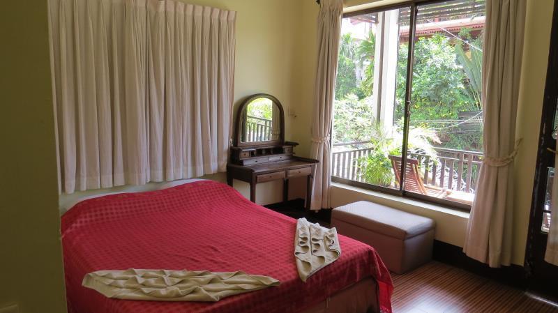 Goldie Guesthouse Phnom Penh Exteriör bild