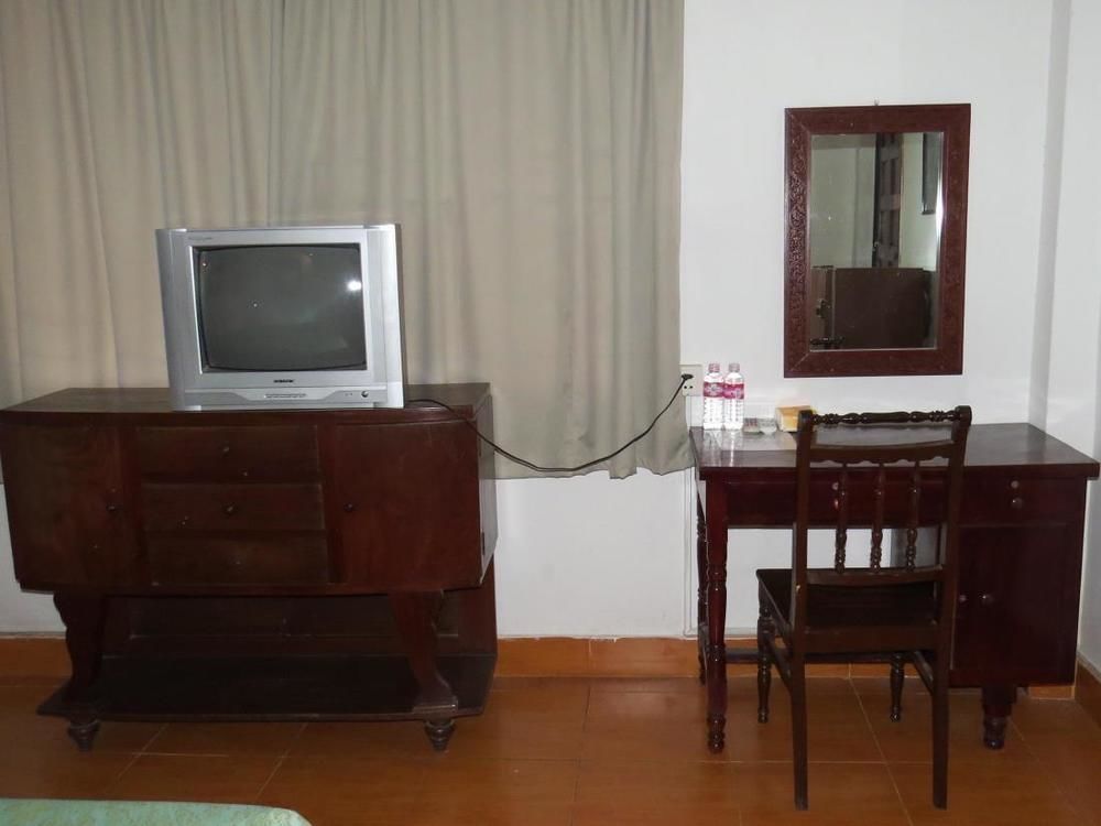 Goldie Guesthouse Phnom Penh Exteriör bild