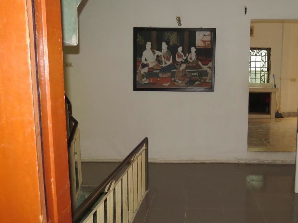 Goldie Guesthouse Phnom Penh Exteriör bild
