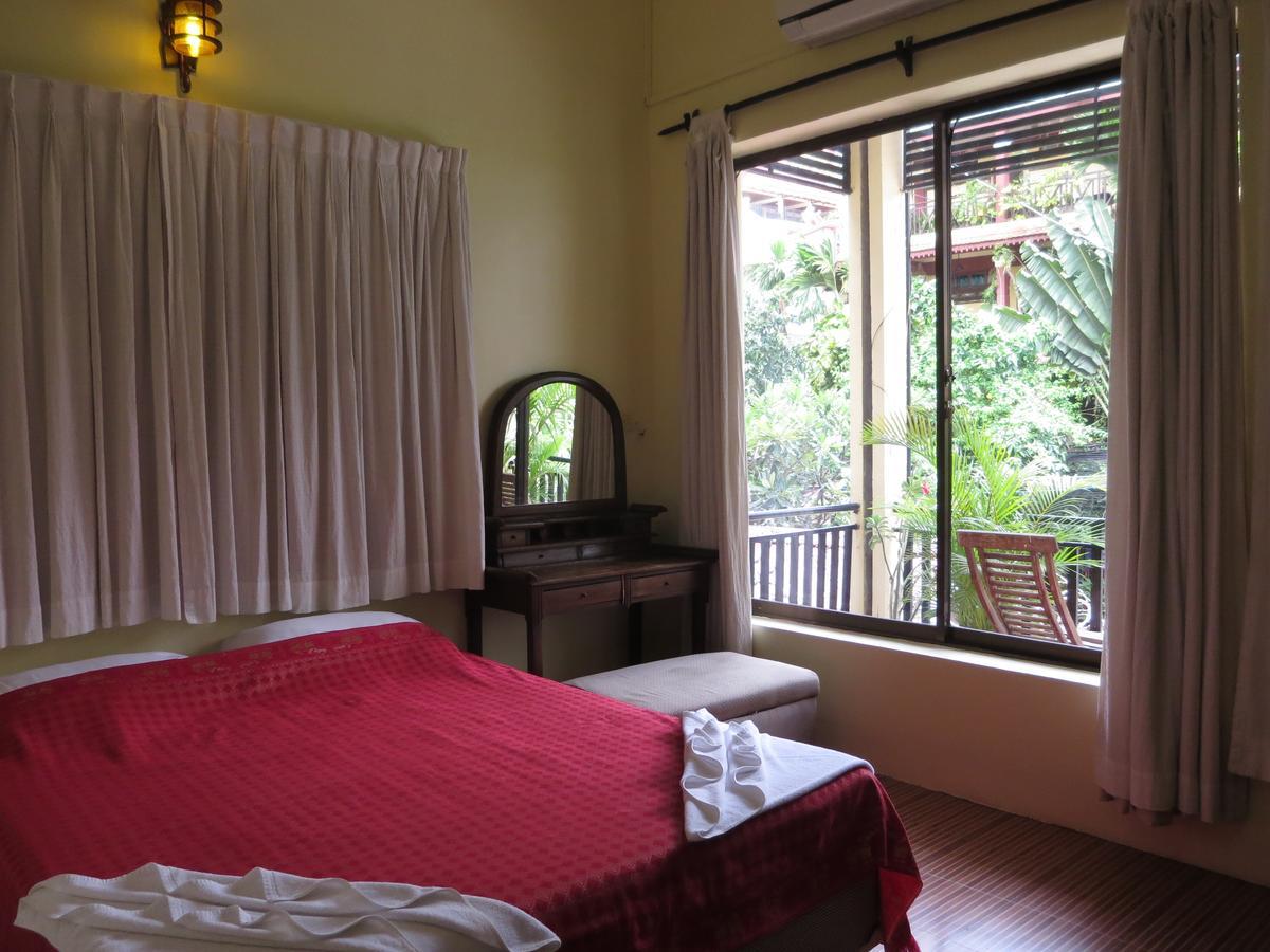 Goldie Guesthouse Phnom Penh Exteriör bild