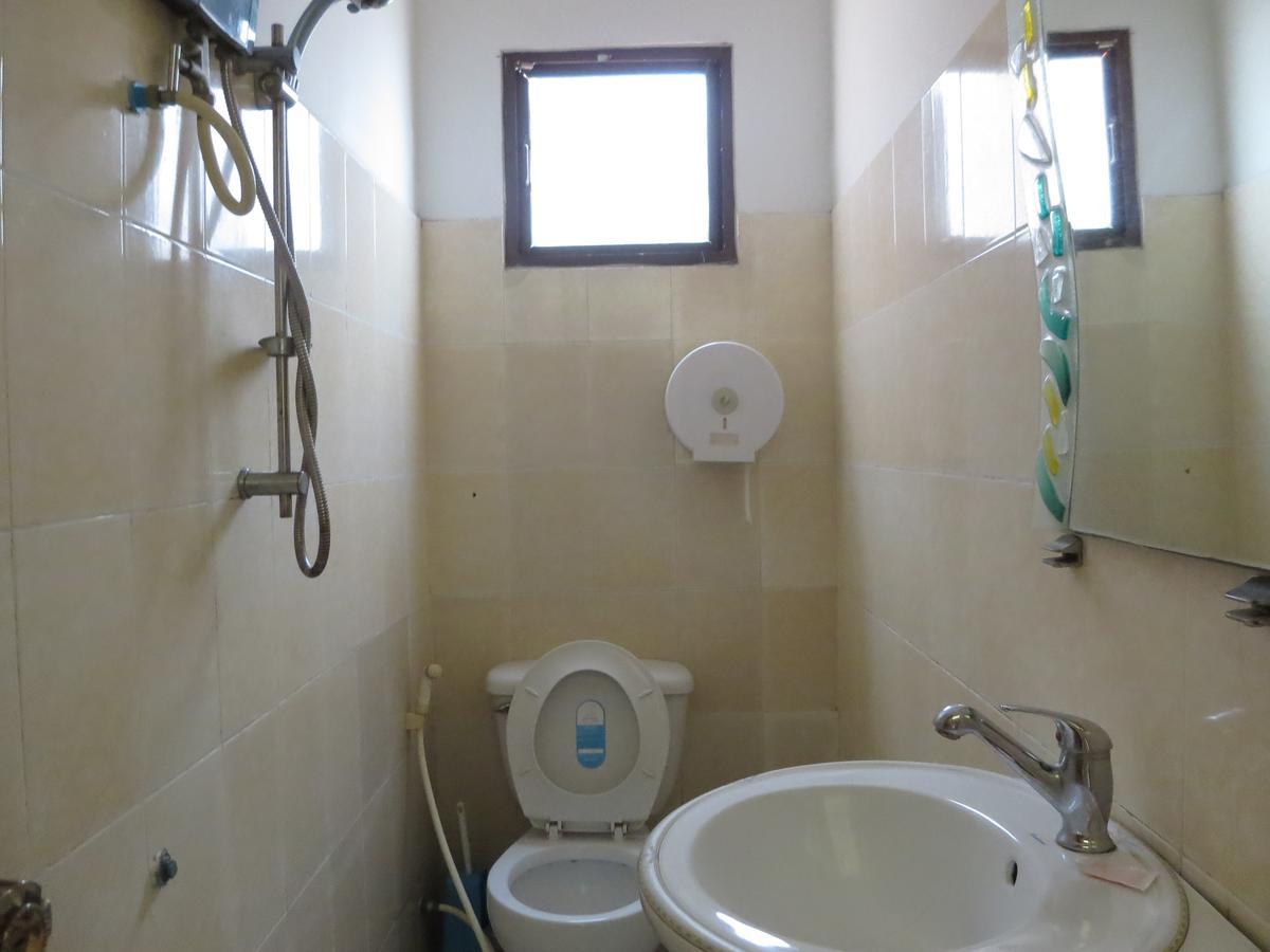 Goldie Guesthouse Phnom Penh Exteriör bild